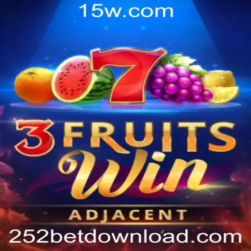 Explorando 3FruitsWin: Um Mergulho nas Regras e Estratégias do Jogo