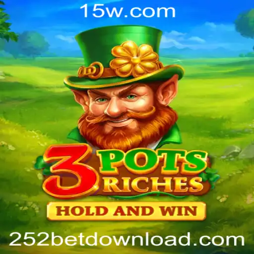 Descubra o Mundo do 3potsRiches e o Caminho para a Vitória com o 252bet App Download