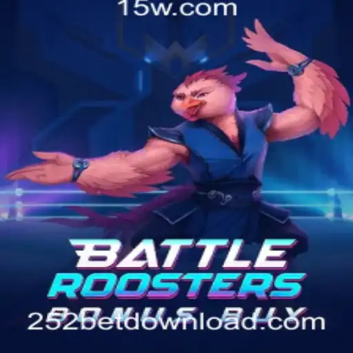 BattleRoostersBonusBuy: Descubra as Emoções e Regras do Novo Jogo