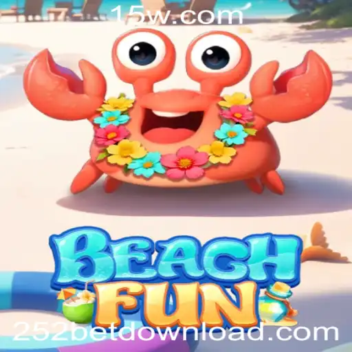 Explorando o Mundo Vibrante do Jogo BeachFun: Descubra as Regras e Atividades Empolgantes