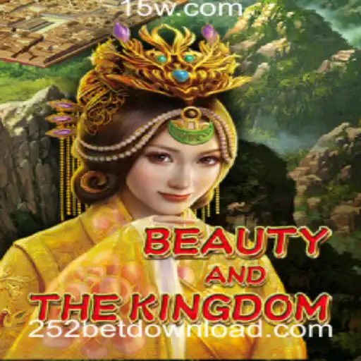 Explore o Mundo de BeautyAndTheKingdom: Um Novo Universo de Aventuras