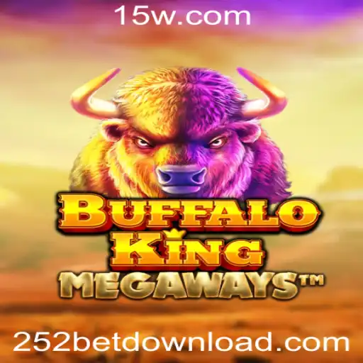 BuffaloKing: Descubra a Aventura Selvagem com o Download do App 252bet