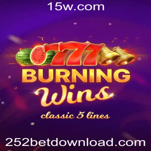 Descubra o Fascinante Mundo de BurningWins no 252bet App