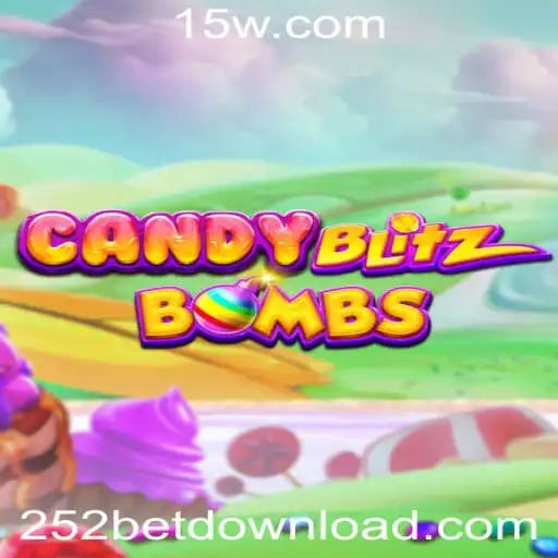CandyBlitzBombs: Explorando o Novo Fenômeno do Mundo dos Jogos