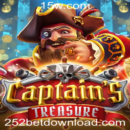 Descubra o Mundo de Aventuras com CaptainssTreasure