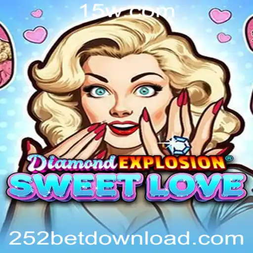 Explorando o Encantador Mundo de DiamondExplosionSweetLove