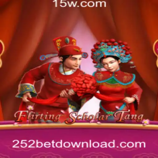 Flirting Scholar Tang: Uma Jornada Inesquecível no Mundo dos Jogos
