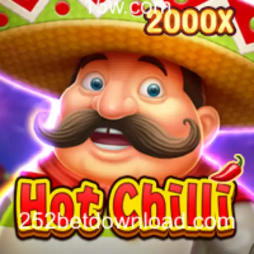 Descubra o Fascinante Mundo de HotChilli no 252bet