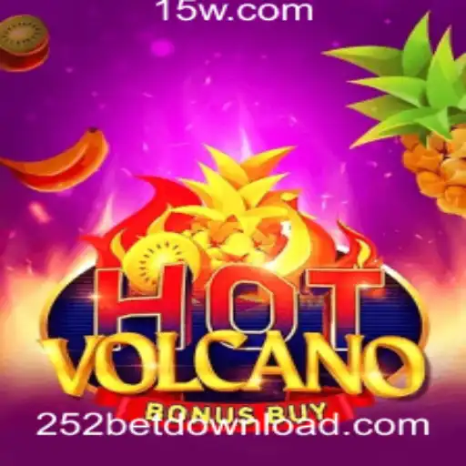 Descubra o Mundo Empolgante de HotVolcanoBonusBuy