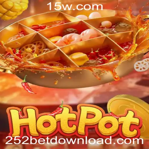 Descubra o Fascinante Mundo do Jogo Hotpot