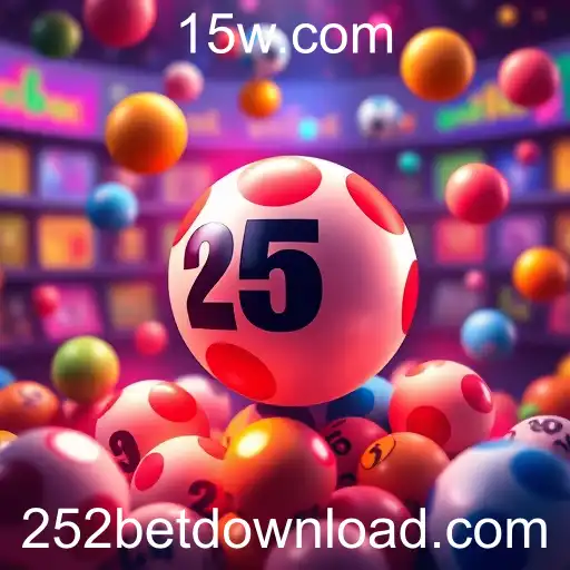 Gaming Experience 252bet app download - 800+ Premium and Exclusive Games