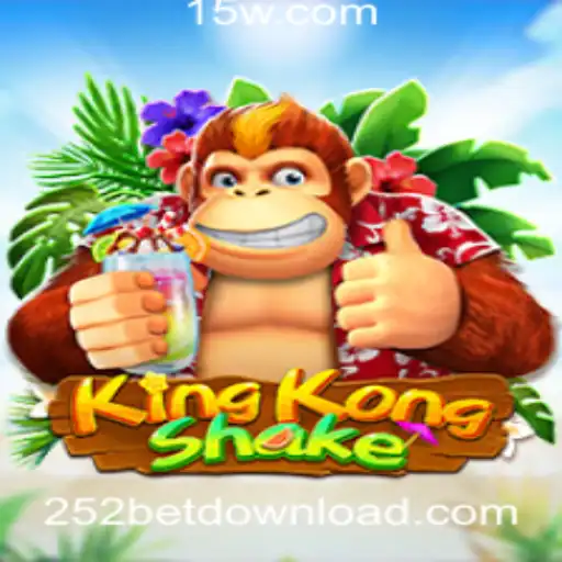 Explorando o Mundo de KingKongShake: A Nova Atração no Universo dos Jogos