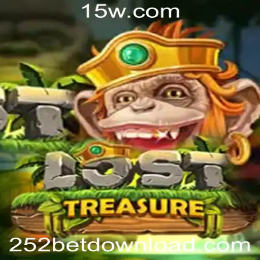 Descubra a Emoção de LostTreasure: Um Jogo Cheio de Aventuras e Mistérios