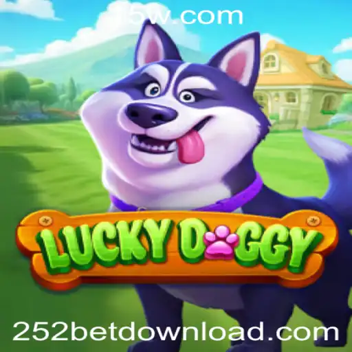Descubra o Jogo LuckyDoggy e Baixe o App 252bet