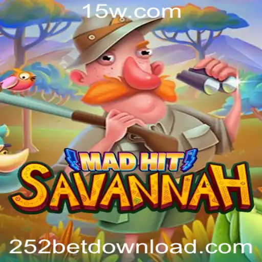 Desvendando o Mistério do MadHitSavannah e Como o 252bet App Download se Relaciona