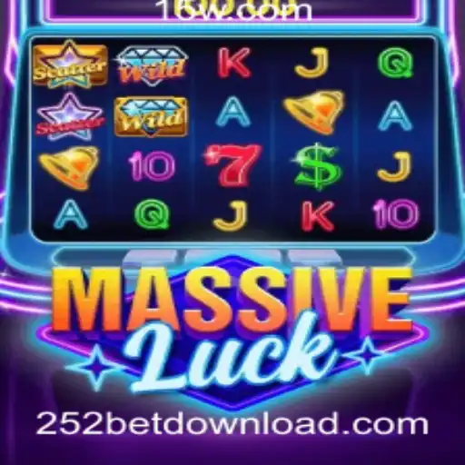 Explorando o Universo de MassiveLuck e a Tendência do 252bet App Download