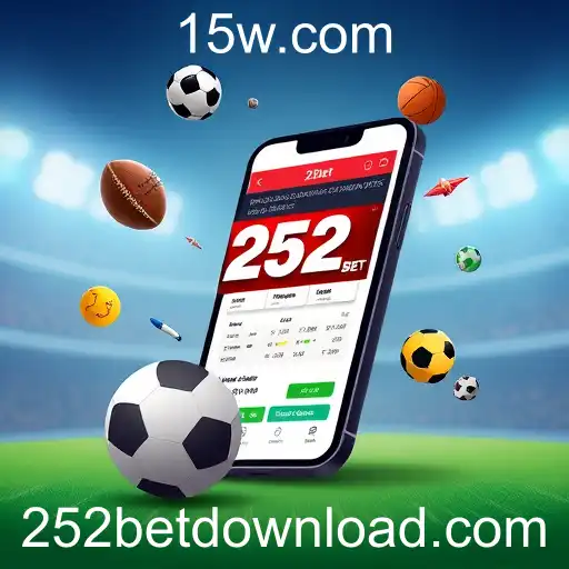 VIP Service 252bet app download - 24/7 Support and Exclusive Benefits