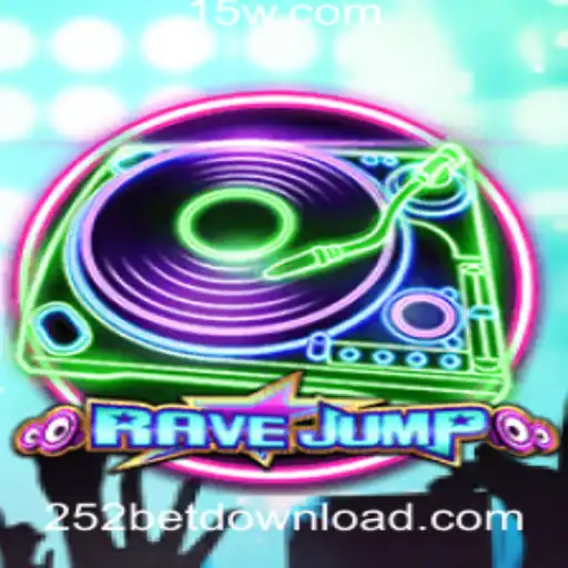 RaveJump: Uma Nova Dimensão de Diversão e Aventura