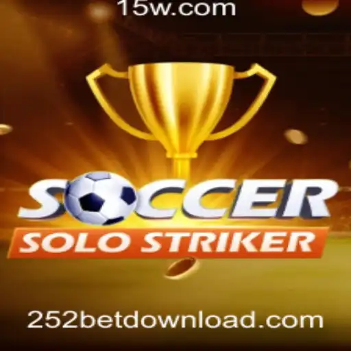 SoccerSoloStriker: O Jogo de Futebol que Revoluciona a Experiência Solo