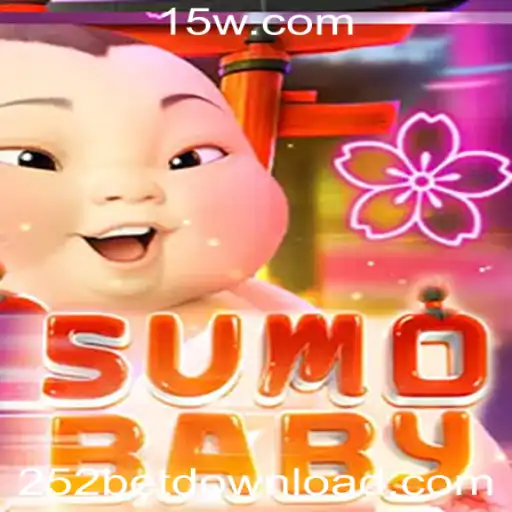 SumoBaby: Explorando o Jogo do Ano